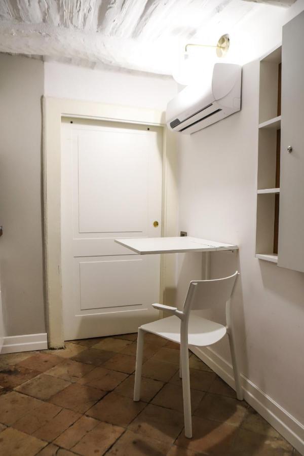 Pizzofalcone Studio By Wonderful Italy Apartment Napoli Exterior foto